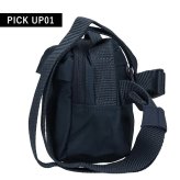 フェールラーベン ヒップパック メンズ レディース ブランド FJALLRAVEN KANKEN HIP PACK ウエストポーチ 2WAY F23796 Navy