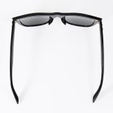 レイバン Ray-Ban サングラス 国内正規品 オリジナル ウェイファーラー 54サイズ ローブリッジフィット アジアンフィット ウェリントン スクエア型 男女兼用 メンズ レディース グリーン RB2140F 901 54 18 150 3N 【スペシャルラッピング660円(別売り)】送別会 誕生日 お中元 結婚祝い 結婚式 高級 父の日 母の日 ホワイトデー