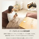 ソファ 座椅子 ビーズクッション 大きめ オットマン 50×65 日本製 おしゃれ ジャンボ クッション 寝る 1人 一人用 1p 布 ファブリック 低反発 ブラウン グレー シンプル 北欧 モダン 新生活 一人暮らし