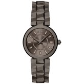 A|X アルマーニ エクスチェンジ ARMANI EXCHANGE 腕時計 レディース ステンレス AUDORA AX4410 【2026 新作】