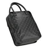 ゲラルディーニ ショルダーバッグ レディース ブランド GHERARDINI Italy GHB0102 EXCAL ブラック