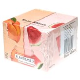 True Mints Fresh Mint　ピーチ&スイカ　アソート　18パック （13g×18）清涼菓子　キシリトール配合　ヴィーガン　砂糖不使用　個包装　オランダ　#63209　True Gum