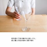ラスカボヘミア シャンパングラス ペア RN-501/2 ボヘミア グラス ボヘミア ガラス ボヘミアングラス ボヘミアガラス シャンパングラスセット おしゃれ ブランド ペアグラス お祝い 結婚祝い 母の日 新築祝い 引っ越し祝い プレゼント ギフト