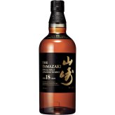 山崎 山崎18年 名入れ お酒 サントリー シングルモルト 700ml ジャパニーズ ウイスキー 木箱入り  名前入り プレゼント ギフト 面白い センス 定年退職 還暦祝い 退職祝い 男性 女性 お祝い 古希 喜寿 傘寿 米寿 卒寿 白寿 百寿 敬老の日