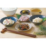お歳暮・冬ギフト ごはんの友セット (430395) ※送料無料(北海道・沖縄・離島への配送不可)