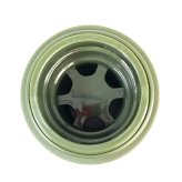 ドラゴンボールZ レッドリボン軍 サーモボトル ボトル 水筒 ベビー カーキ グッズ