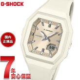 G-SHOCK カシオ Gショック CASIO アナデジ 腕時計 メンズ レディース GMA-S160-7AJF ホワイト【2026 新作】