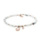 フォッシル FOSSIL Wellness アクセサリー ブレスレット レディース JA6934791