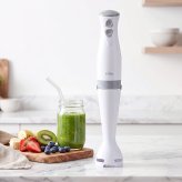 ハンドブレンダー ハンドブレンダー 氷OK 2段階調整 離乳食 スムージー パワフル 料理時短 ギフト 人気