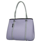 ウィローベイ トートバッグ レディース ブランド WILLOWBAY デイドリーマーウィズジップクロージャーミニ マザーズバッグ  LAVENDER MIST