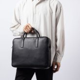 カルバンクライン Calvin Klein RAISED COMMUTER レイズド コミューター LV04D3157G ブリーフケース ビジネスバッグ 通勤 社会人 メンズ バッグ