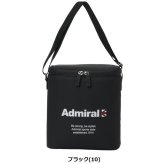アドミラル ゴルフ クールバッグ シンサレート Admiral Golf ADMZ6BTB お誕生日祝い お祝い 記念品 お父さん 父の日 彼氏 男性 30代 40代 50代 60代 母の日 お母さん 還暦祝い 敬老の日 彼女 人気プレゼント プレゼント