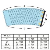 きねや無敵 手甲 4枚こはぜ 2セット 綿100％ てっこう てこう 青縞手甲 藍染 作業用 お祭り用 作業着 腕カバー とび職 大工 祭り よさこい 神輿 太鼓 衣装 手首保護 リストバンド 手首ガード M～3L 4サイズ展開【送料無料】