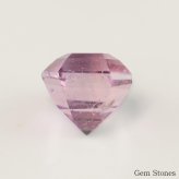 非加熱 パープルサファイア 1.08ct ルース 宝石 裸石 サファイア ラベンダー 紫 パープル ピンク ノーヒート ジュエリー オリジナル 制作 コレクション 誕生石 9月 記念 お守り 誕生日