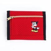 ベティー アウトドアパース ＰＯＰ ベティー アウトドアパース 財布 コインケース レッド グッズ(MCOR)