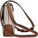 マイケルコース ショルダーバッグ レディース ブランド MICHAEL KORS アリス 32R6G0XC1B-149 VANILLA ACRN