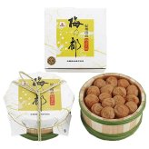中田食品 紀州梅の都 800g (82) [お中元][お歳暮] ※送料無料(北海道・沖縄・離島への配送不可)