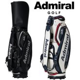 アドミラル ゴルフ キャディバッグ ユニセックス カートキャディバッグプロスポーツ Admiral Golf ADMG6BC2 お誕生日祝い お祝い 記念品 お父さん 父の日 彼氏 男性 30代 40代 50代 60代 母の日 お母さん 還暦祝い 敬老の日 彼女 人気プレゼント プレゼント
