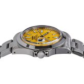 ナバルウォッチ NAVAL WATCH Produced By LOWERCASE ローワーケース FRXA015 腕時計 メンズ 自動巻き