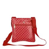ゲラルディーニ ショルダーバッグ レディース ブランド GHERARDINI Italy GH0267 COR レッド