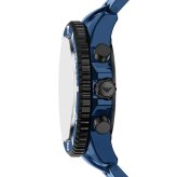 エンポリオアルマーニ EMPORIO ARMANI 腕時計 メンズ ソーラー クロノグラフ セラミック AR70024【2026 新作】