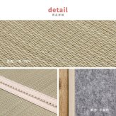 畳マットレス 4つ折り 貴船 S シングル 約100×200×1.1cm 折りたたみ 折り畳み い草マットレス 置き畳 布団の下 折りたたみ畳 敷きマット 和室 フローリング 寝室 畳敷き 折り畳みマット 寝具 敷き寝具 ベッドルーム 新生活 寝室用品