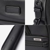 トゥミ TUMI ALPHA アルファ 3-WAY CONVERTIBLE BRIEF コンバーチブル ブリーフケース 09603182DL4 158963 ビジネスバッグ リュックサック ショルダーバッグ メンズ バッグ
