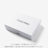 カルバンクライン Calvin Klein BILLFOLD W/COIN POCKET ビルフォールド ウィズ コインポケット 31CK130015 二つ折り財布 メンズ 財布