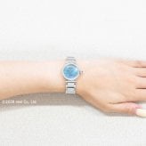 シチズン エル CITIZEN L ディズニー コレクション 『モアナと伝説の海』 エコドライブ 限定モデル レディース 腕時計 EM1131-81N CITIZEN Disney Collection【2026 新作】