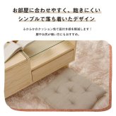 チェア 椅子 クッション シート 日本製 オーガニックコットン 綿100% 無地 洗える 約40×40cm