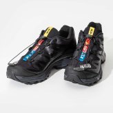 サロモン SALOMON XT-4 OG スニーカー メンズ レディース シューズ エックスティー ローカット カジュアル