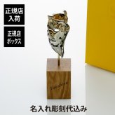 スワロフスキー SWAROVSKI Elegance of Africa チーター 20.6cm 名入れ彫刻代込み 名前 彫刻 刻印 贈り物 プレゼント フィギュア クリスタル オーナメント 飾り デコレーション 置物 オブジェ 誕生日 記念日 結婚祝 結婚記念日 法人記念品
