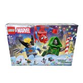 レゴ マーベル アドベントカレンダー2026 レゴ アドベント カレンダー LEGO アドベントカレンダー 2026 アドベントカレンダー 男の子 プレゼント アドベントカレンダー 女の子 プレゼント アドベントカレンダー おもちゃ 玩具 lego rego