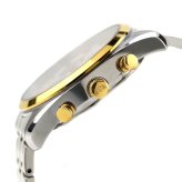 アウトレット オリエント コンテンポラリー ソーラーパワード クロノグラフ ソーラー 腕時計 ブランド メンズ ORIENT CONTEMPORARY RN-TX0302S アナログ