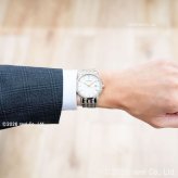 シチズン フォルマ エコドライブ 腕時計 ペアモデル メンズ CITIZEN FORMA BM6774-51C