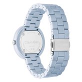 カルバン クライン CALVINKLEIN PURE 腕時計 レディース クォーツ 25100074 カルバンクライン