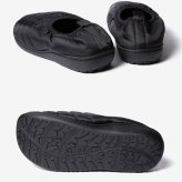 スブ SUBU F-LINE VAMP ヴァンプ サンダル 冬用 スリッポン スリッパ ユニセックス シューズ