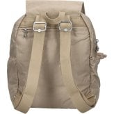 キプリング リュック レディース ブランド Kipling シティジップ S バックパック リュックサック スクールバッグ  KI3523-4PW Soft Taupe