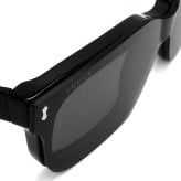 GUCCI サングラス グッチ GG1711S-001 サングラス EYEWEAR グローバルフィット 2WAY ブラック メンズ レディース ユニセックス