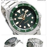 ペアウォッチ セイコー 5 スポーツ 流通限定モデル 夫婦 カップル 記念日 メンズ レディース 腕時計 ブランド 名入れ 刻印 Seiko 5 Sports