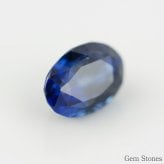 ブルーサファイア 0.754ct ルース 宝石 裸石 サファイア 青 ブルー ジュエリー オリジナル 制作 コレクション 誕生石 9月 記念 お守り クリスマス 誕生日 プレゼント