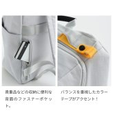 【正規販売】MILESTO ミレスト Hutte ヒュッテ MLS943 ラウンド バックパック 23L リュック PC収納 軽量 旅行 トラベル 大容量 バックパッカー ブラック グレー 鞄 通勤 ビジネス ギフト プレゼント メンズ レディース ブランド グッドデザイン賞