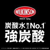 7本 アサヒ飲料 ウィルキンソン ジンジャエール（ドライ） 炭酸水 WILKINSON 500ml×7本