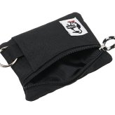 チャムス 財布 キーケース コインケース 小銭入れ スマートキーケース 鍵入れ リサイクルキーコインケース CH60-3574 キッズ 誕生日プレゼント ギフト ラッピング無料 一粒万倍日 正規代理店