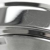アウトレット セイコー プロスペックス スピードタイマー ソーラー 腕時計 ブランド メンズ クロノグラフ SEIKO PROSPEX SBDL125 アナログ ホワイト 白