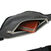 シー ウエストバッグ 2WAY ボディバッグ A6 CIE バリアス スリングバッグS 021831 メンズ レディース 送料無料 誕生日プレゼント ギフト ラッピング無料 【正規代理店】