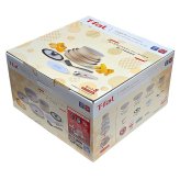 T-fal ( ティファール ) インジニオ・ネオ　IHパレット　ハニーベージュセット8点 ( L835S894 ) 取っ手のとれるフライパン　鍋　(IH・ガス火対応)