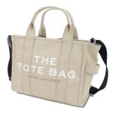 マークジェイコブス MARC JACOBS ショルダーバッグ トートバッグ M0016493 260 2WAY レディース ベージュ BEIGE