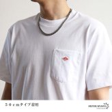 ステンレス ダブル喜平ネックレス チェーンネックレス メンズネックレス 6面カット 幅8mm 50cm 60cm シルバー 中折れ式 定番 人気 存在感 男性 金属アレルギー対応