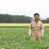 送料無料 北海道産地直送 とかち井上農場×なないろキッチン 雪蔵甘熟メークイン二冬越(ふたふゆごし)約3kg  ※ご注文後約7～10日前後での発送となります。沖縄・離島へは別途配送料が発生いたします お取り寄せグルメ スイーツ